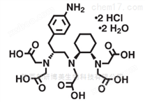 p-NH₂-Bn-CHX-A-DTPA,美国进口NOTA试剂