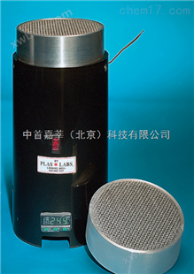 PLAS-LABS  855-AC厌氧生物型手套箱