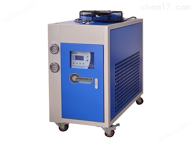 高频焊接冷却液循环装置