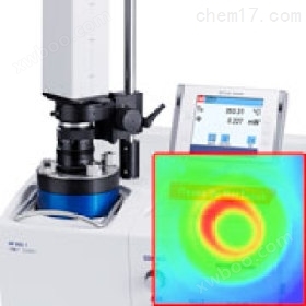 梅特勒-托利多UV-DSC光量热仪热机械分析仪