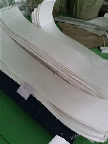 聚四氟乙烯板工程楼梯滑动支座垫板大量定制