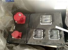 三防检修插座箱|SMC外壳、工程塑料外壳