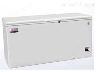 海尔低温冰箱DW-25W518