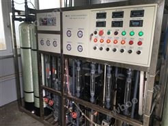 “沃特浦”电力行业生产用水处理设备