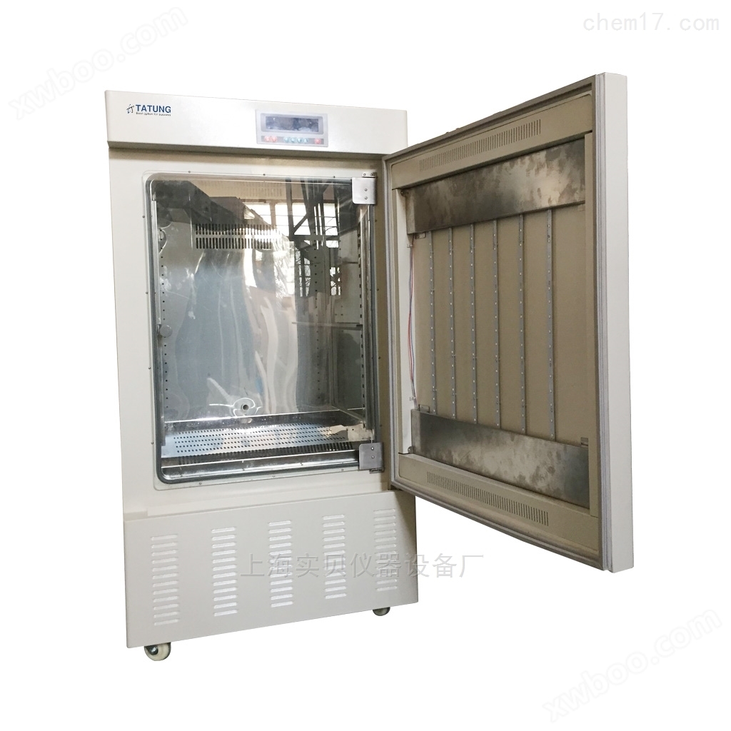 人工气候箱昆虫培养箱250升三面光照