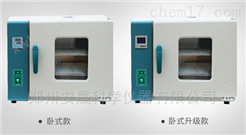 303-0AB小型电热恒温培养箱