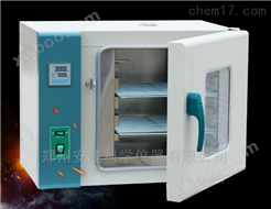 DHG202系列精密型电热恒温干燥箱
