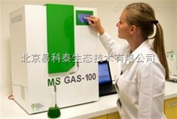 MS GAS-100气体分析质谱仪
