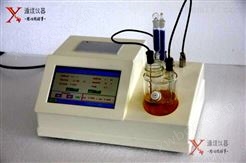 ZR11133石油产品水分测定仪（燃料煤焦油）