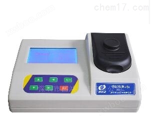 磷酸盐测定仪（台式/便携式）深圳昌鸿