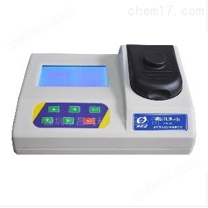 亚硝酸盐测定仪（台式/便携式）深圳昌鸿