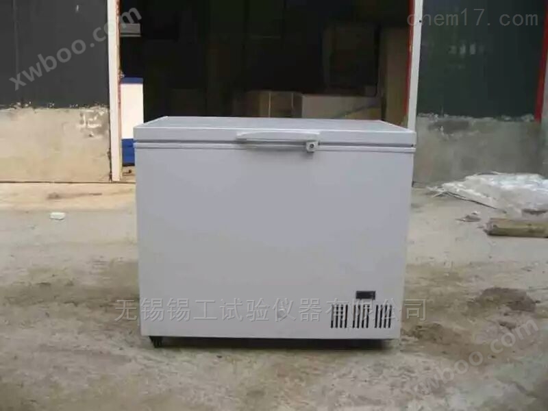 低温冷冻箱