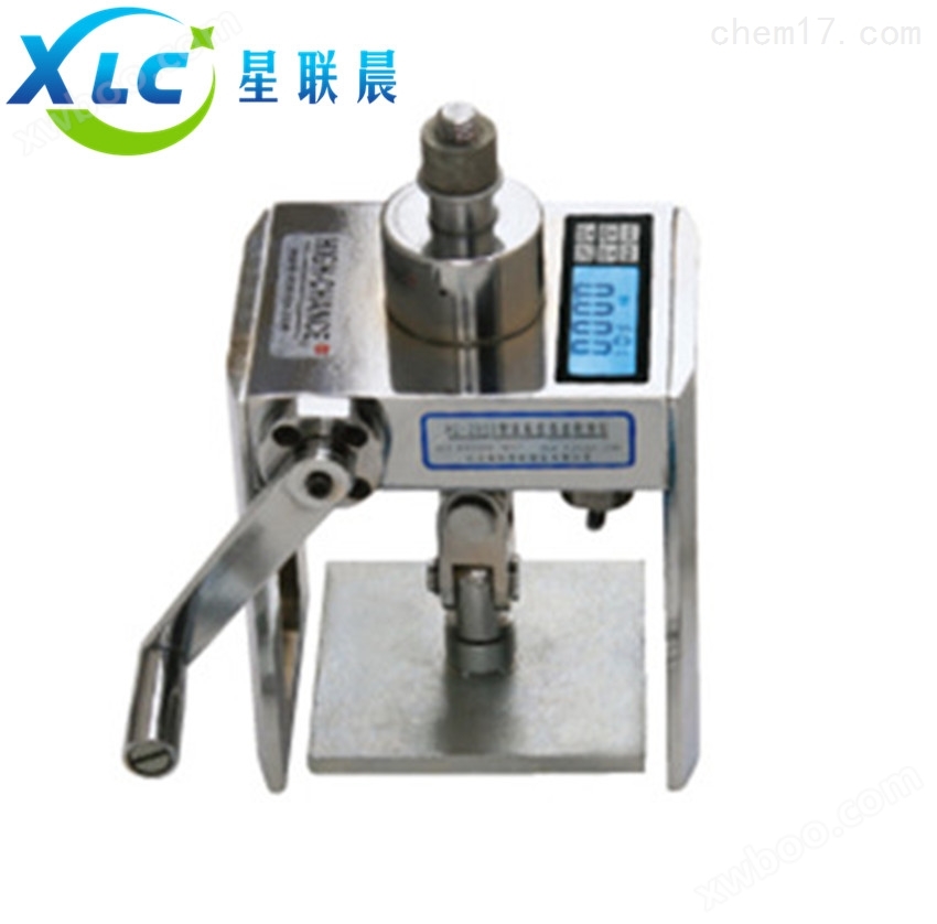 一体式粘结强度检测仪XC-HC-6000C厂家*