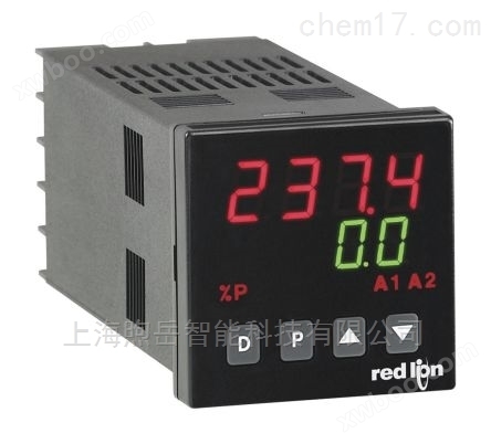 现货供应red lion红狮DSPLE000/DSPLE001控制器信号转换器