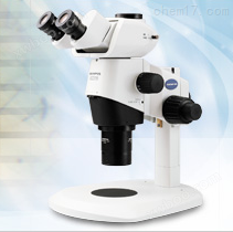 日本奥林巴斯体视显微镜SZX16