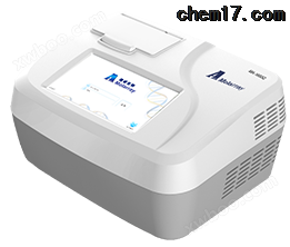 便携式实时荧光定量PCR仪非洲猪瘟检套装