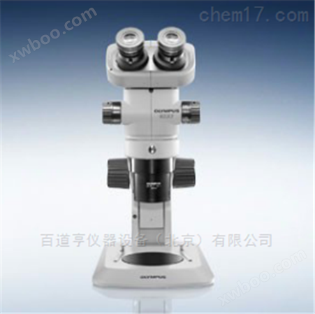 SZX7 体视显微镜