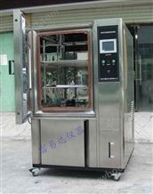 TLP408云南高低温交变试验箱