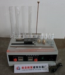 SD-2型电动砂当量测定仪质保二年