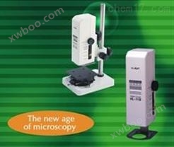 日本SCALAR视频显微镜
