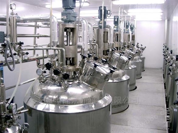 发酵食品，生物发酵制药工程设备