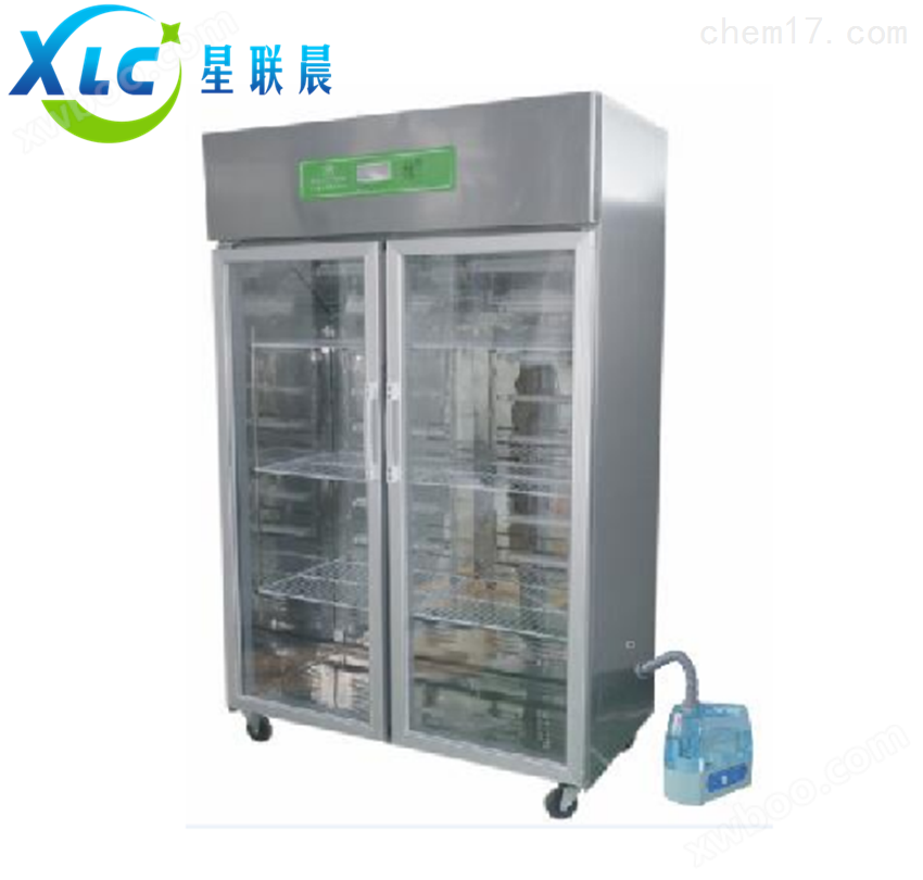 XCHW-300A智能恒温恒湿箱XCHW-1000生产厂家