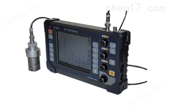 数字超声波探伤仪JC-TS-900高品质选择