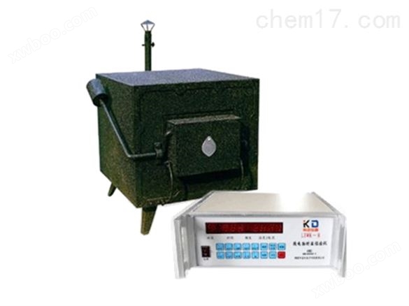 KDGF-8000B煤工业分析仪器