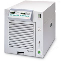 JULABO FC1600S冷却循环机