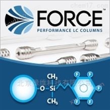 Force FluoroPhenyl 分析柱