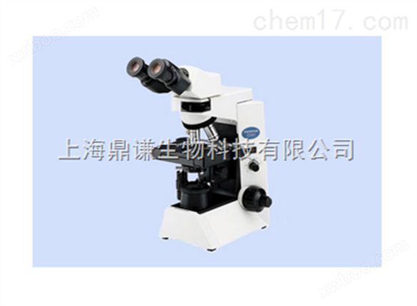 奥林巴斯系统生物显微镜CX31-32C02