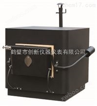 XL-1箱型高温炉电阻炉 马弗炉微电脑时温程控仪