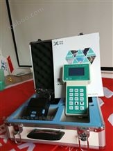 JCF-3H激光可吸入粉尘连续测试仪