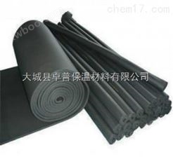 广州30mm厚保温橡塑海绵板