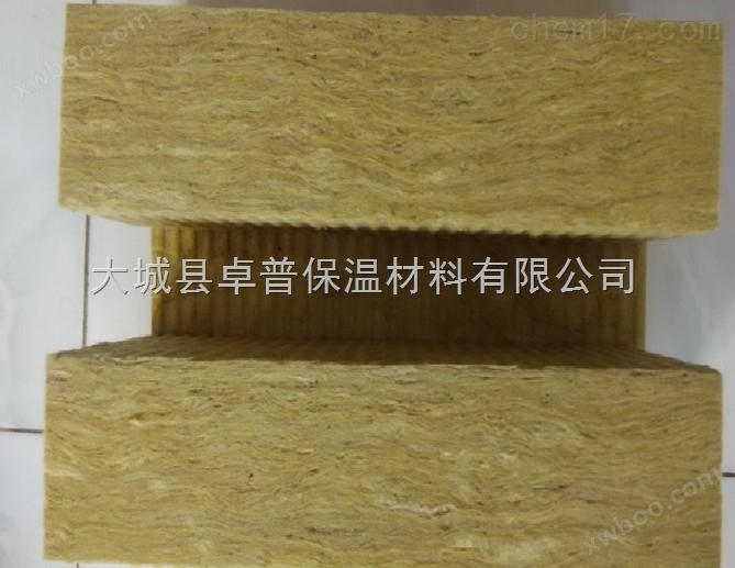 枣庄水泥岩棉板生产*