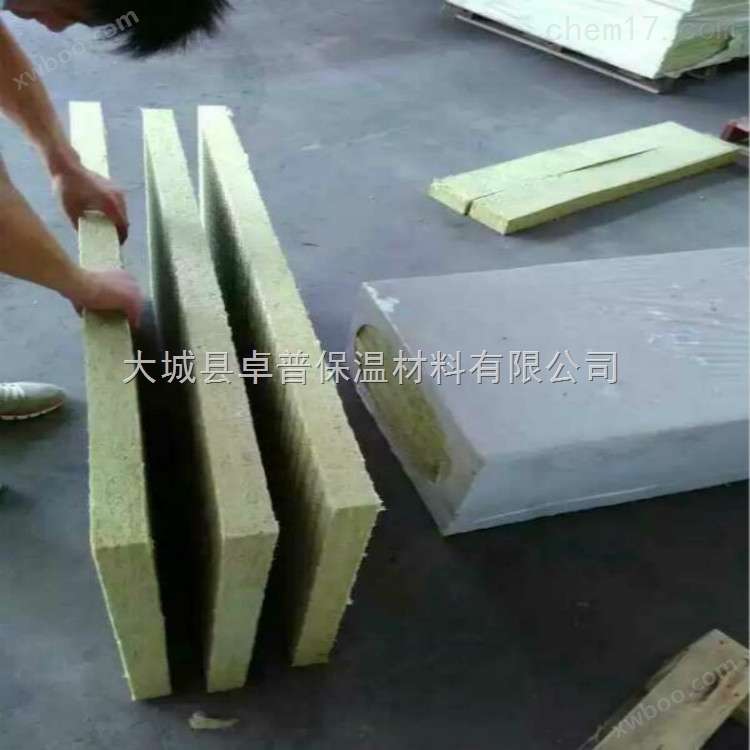 上海防火岩棉板每立方报价