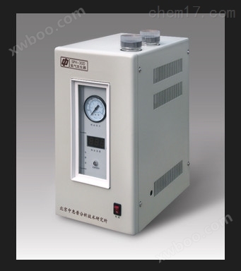 SPH-500氢气发生器 氢气含量检测器