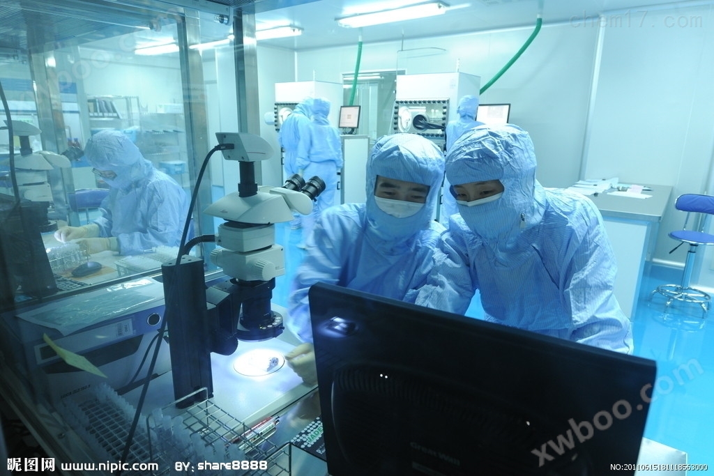 青海实验室无菌净化装修工程