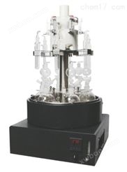 六联水质硫化物酸化吹气仪HDT-6HS