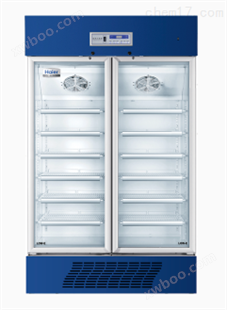 海尔2-8度药品冷藏箱，HYC-290 低温冰箱