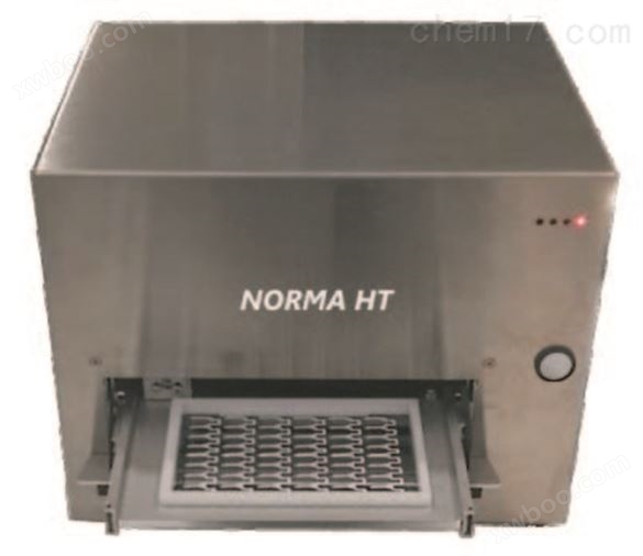 高通量细胞计数及洁性给析仪 NORMA HT