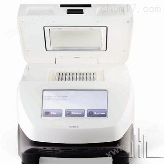 北京大龙TC1000-G梯度PCR仪，国标插头
