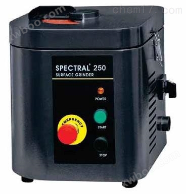 Spectral 350/250 - 样品制备表面研磨机