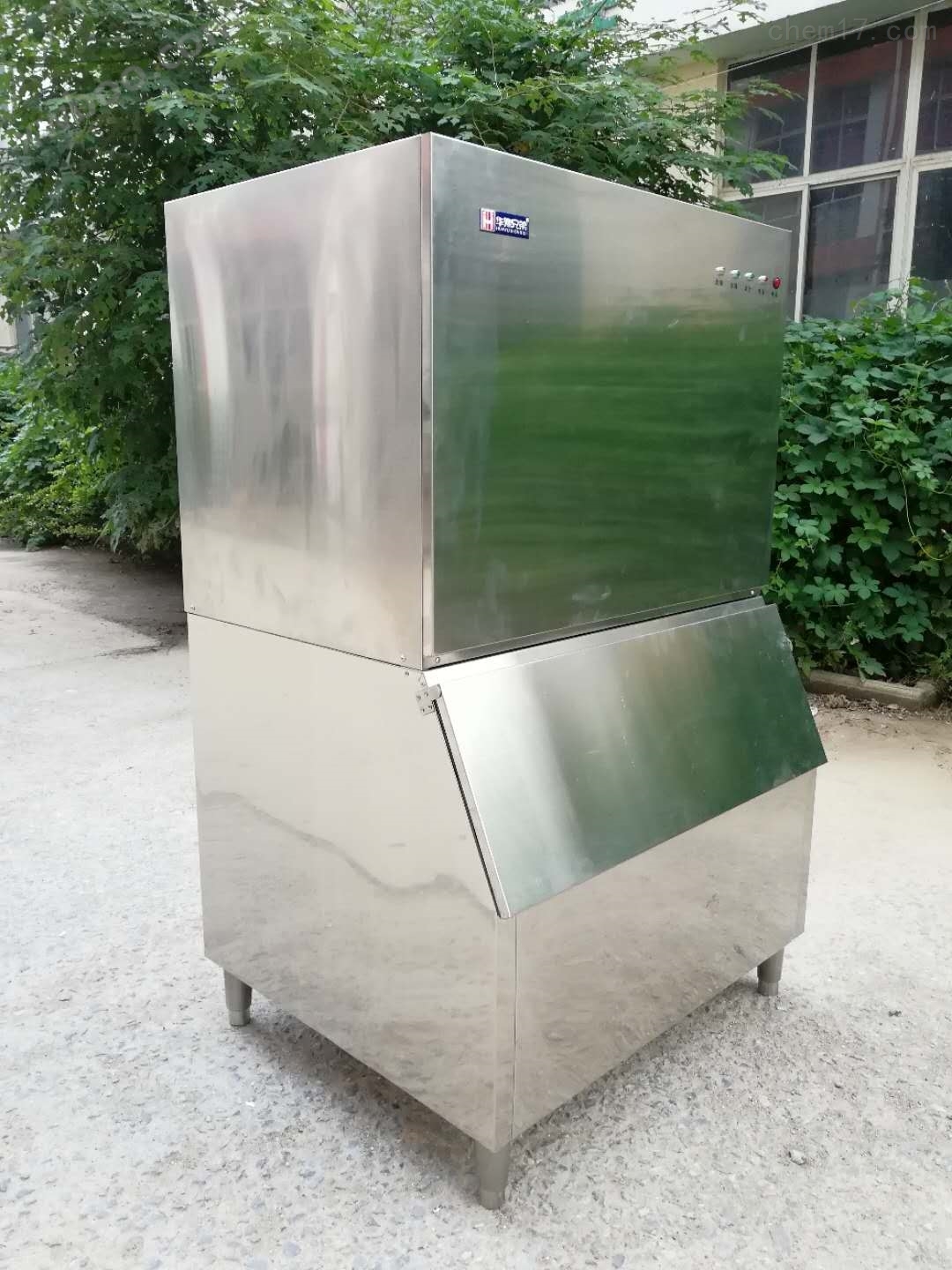 500公斤商用片冰机 超市制冰机