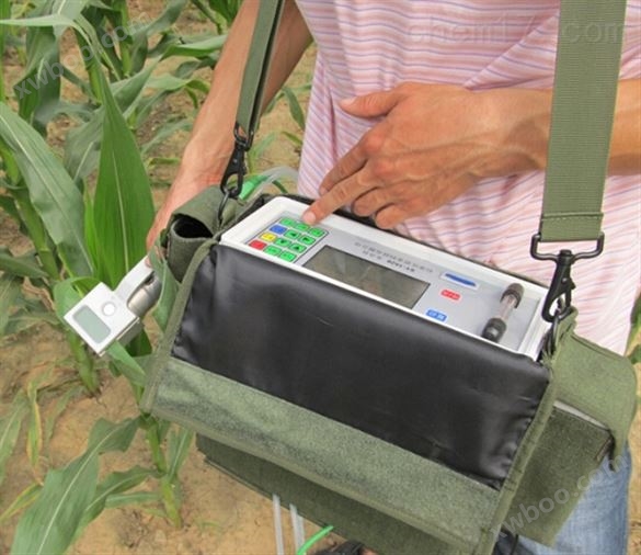 泛胜LS-1020植物光合作用测定仪