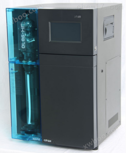 KDN-520全自动凯氏定氮法 水质定氮仪