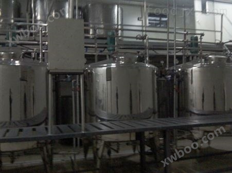 回收碳酸饮料设备 果汁饮料厂设备 乳品设备