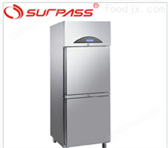 高身冷藏柜（1/1或2/1GN） 速冻设备