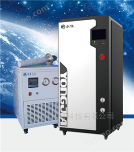 -135度水汽捕集泵应用原理实际应用技术参数 冷冻设备