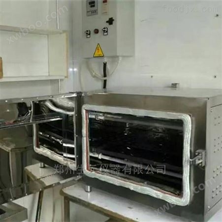重庆市诸葛烤鱼用的烤箱  单层烤鱼炉价格